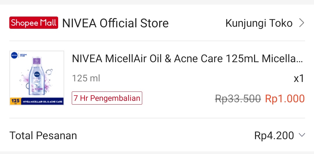btw yang suka diskonan kuy join ch ini krn banyak promo-promo di shopee👇

https://t.co/Vs1B6TuYQT ht...