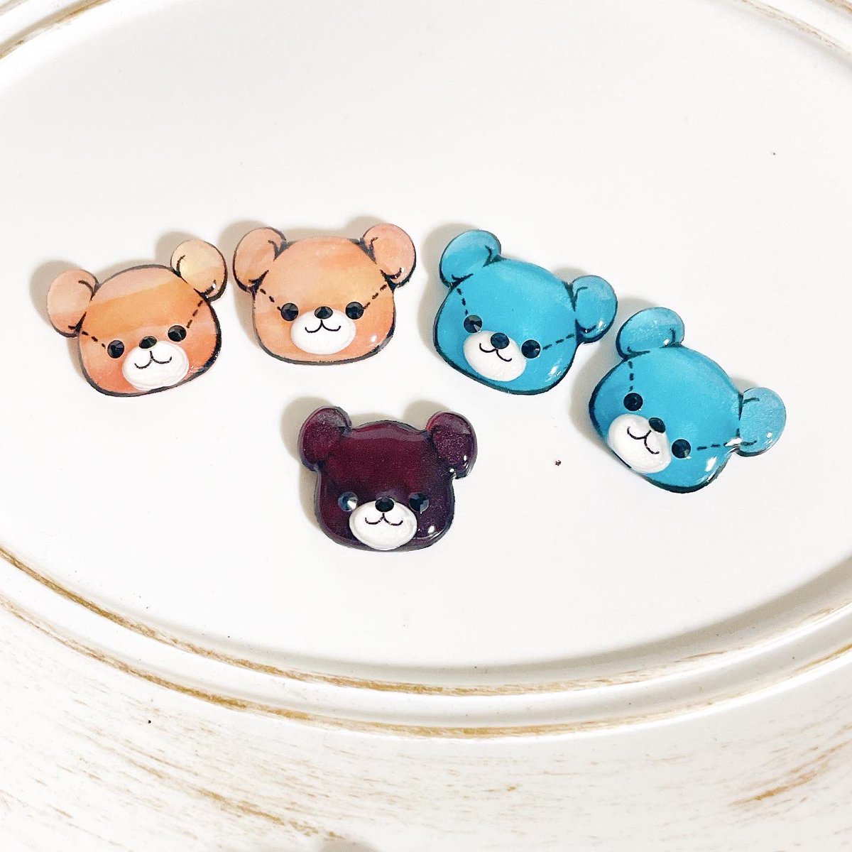 HKmimies's tweet photo. お返事できないうち
すみません。

あんまり可愛かったので。

見て欲しくって。

写真もライトで撮影したんだけど

可愛すぎてもうだめ https://t.co/5IccGAUG9Z