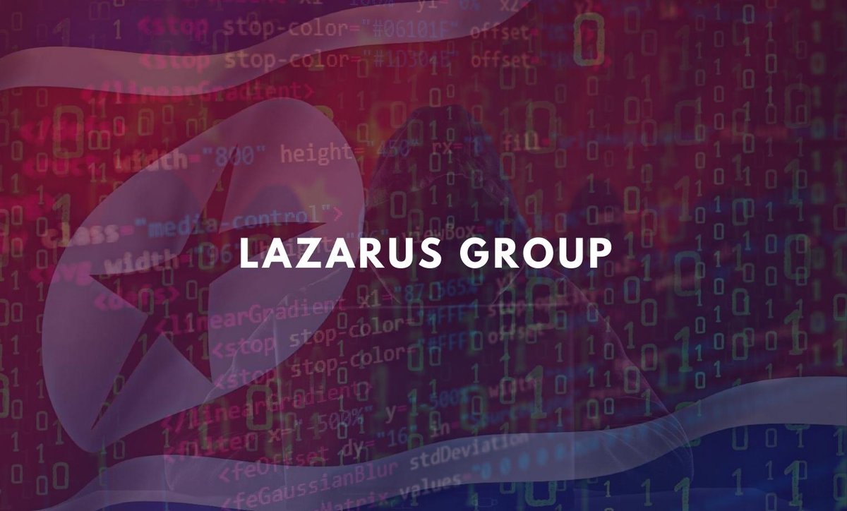 secure_blink's tweet photo. North Korean hacker group #Lazarus using updated #DTrack #backdoor to breach numerous businesses & government entities across #Europe & Latin #America.
Details: https://t.co/RFm5tQu8T6
#malware #appsec #ASMP #Threatfeeds #SecureBlink https://t.co/yC6NYWEIiC