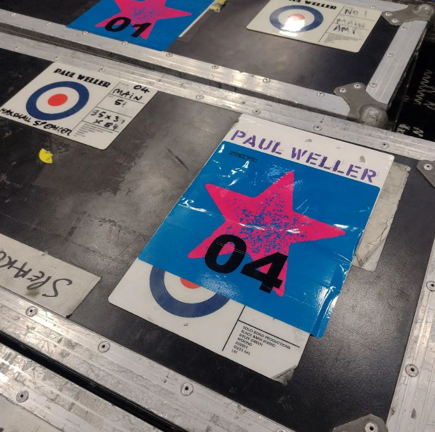 AlanNorthrop's tweet photo. Digital labels are a high-quality label which can be produced in any qty because of how they are printed. No need for conventional printing plates &amp; inking processes, this is cost effective for clients. Who knows where your label will go??This one has travelled all around the UK! https://t.co/nKvOqq2o49