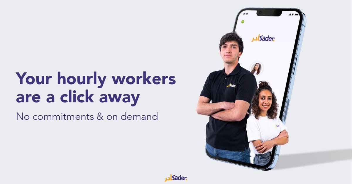 Kader كادر tweet media