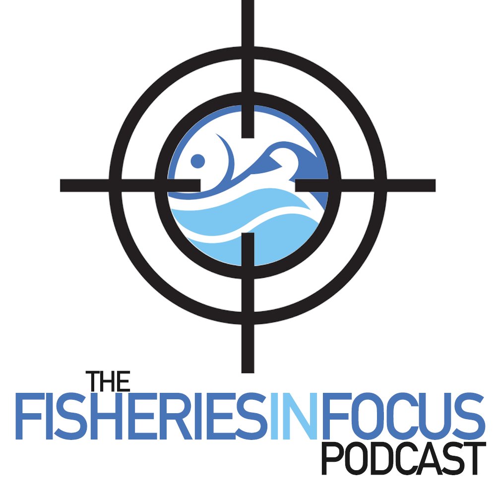 IFMFish's tweet photo. Fisheries in Focus - A podcast from the IFM 
We have been working on a podcast for the past year or more and we are now pleased to be able to release the first four episodes. 
Check them out on the website
*https://t.co/ROLqu487u8* https://t.co/BTF47CYvYT