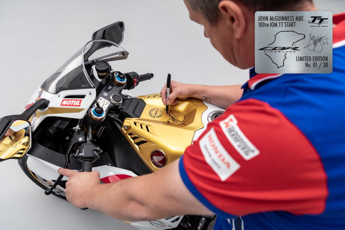 Honda Racing UK tweet media