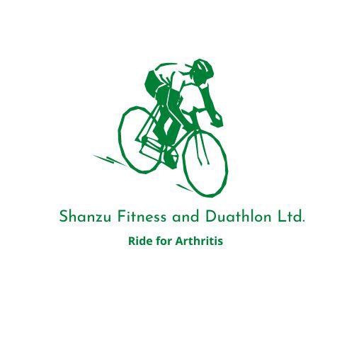 AndShanzu's tweet photo. Coming soon! #ride4arthritis https://t.co/pv6flZnPYD