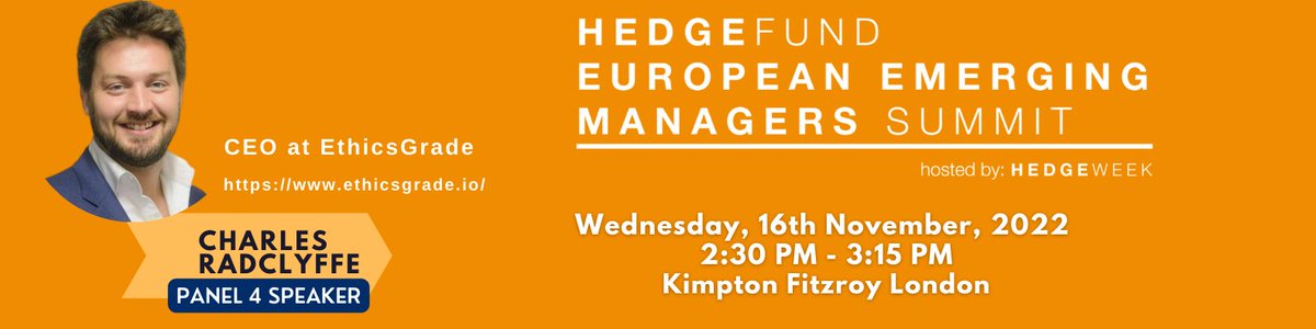 EthicsGrade | AI & ESG tweet media