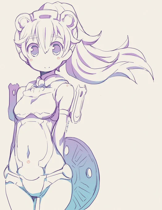 ルルチェ複数欲しい・・・ 