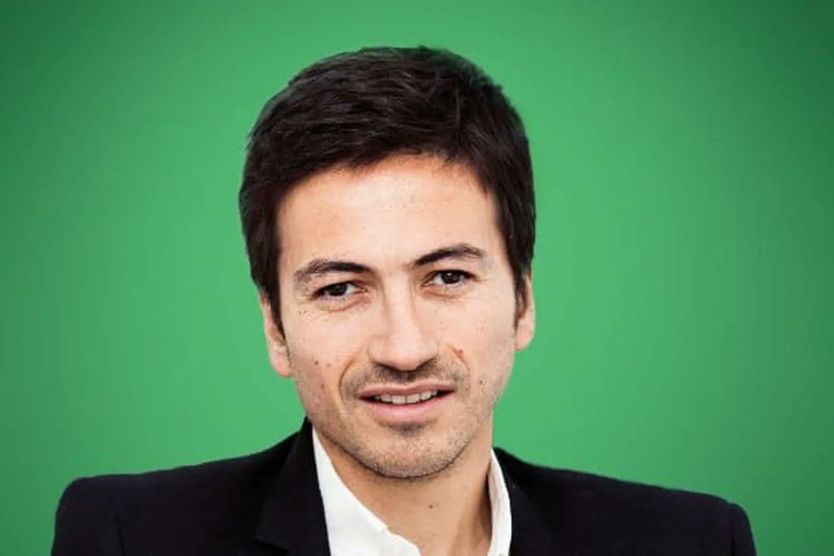 Ari Assuied (Cafeyn) : "Plus d'une vingtaine de nouvelles marques intègrent Cafeyn"
journaldunet.com/media/publishe…