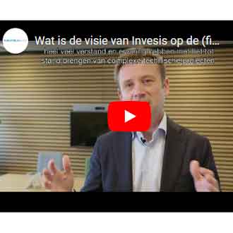Wat is de visie van Invesis op de (financiering van de) energietransitie? Joris van Papenrecht, Commercial Director bij Invesis geeft in dit interview antwoord: ow.ly/7Knc50LEEx4 #financieringenergietransitie