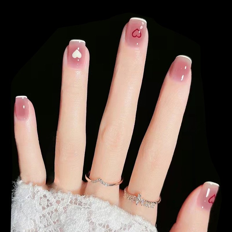 Fake nails jelly pink

https://t.co/FjAmddfCG0 https://t.co/1sScXsgDuY