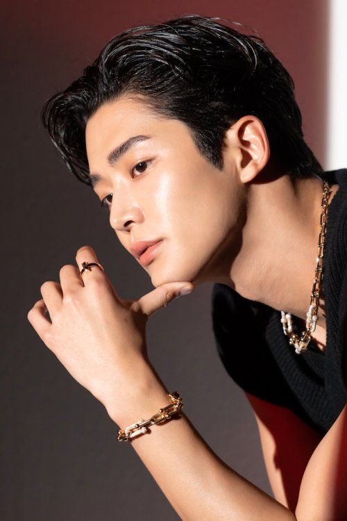 #ROWOON #SF9 #에스에프나인 <a href="/SF9official/">SF9official</a>