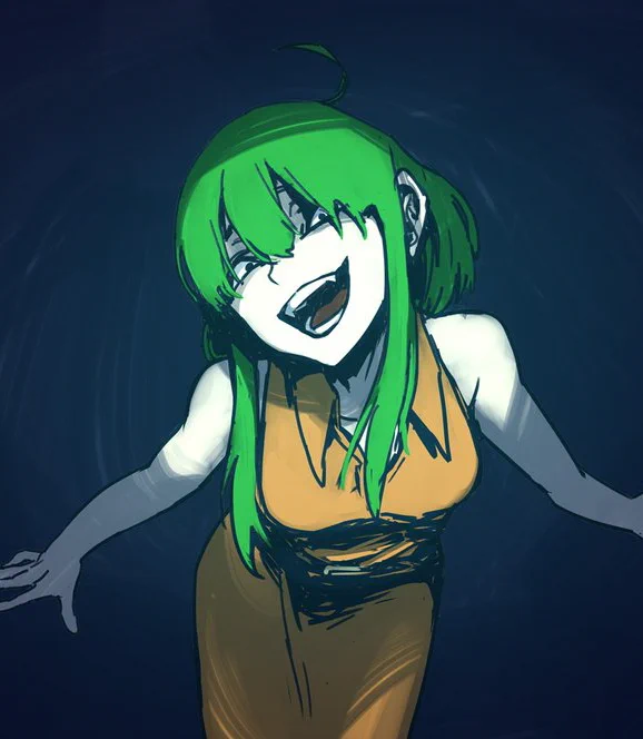治安悪めGUMIさんズ #ボカロ 