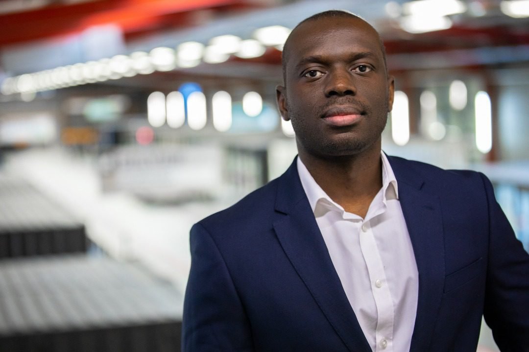 Tech Entrepreneur Danny Manu <a href="/Officialdannym/">Danny Manu</a> <a href="/mymanuofficial/">Mymanu®</a> reveals how AI translation technology is opening a  new world of international events.

Read more: hospitalityandeventsnorth.com/hen-meets/in-t…

#HENmagazine #eventprofs #eventsindustry #eventmanagement #hospitalityindustry #virtualevents