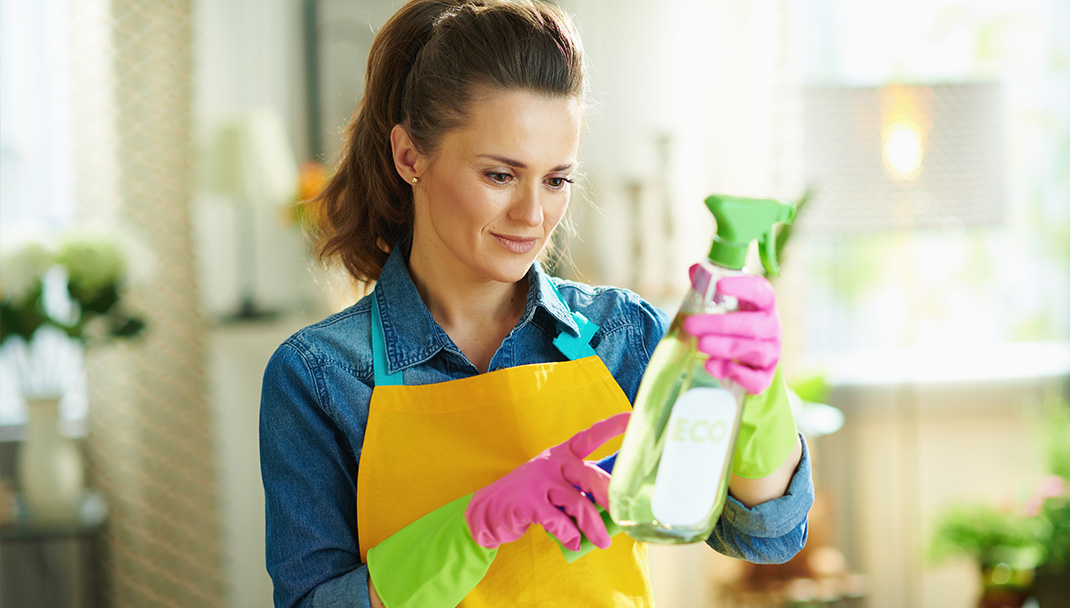 Attenzione! Sulle etichette dei prodotti detergenti c’è scritto tutto ciò che dovete sapere per utilizzarli in modo sicuro!
ow.ly/wPVm50LEHJy