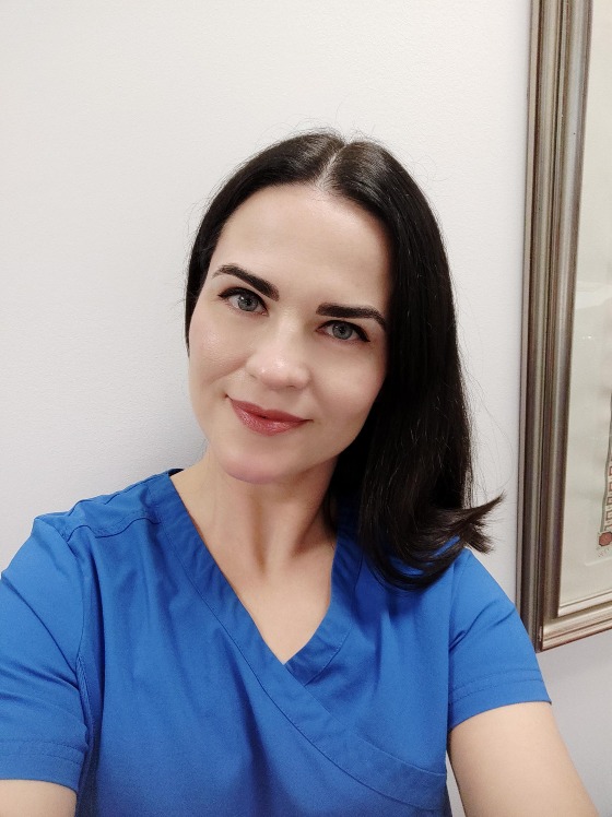 Congratulations👏to Staff Nurse Lorraine McCauley from the Hospital’s Dermatology Department who is among just seven in the British Isles to have been recognised with a national Rising Star award by <a href="/_BDNG/">British Dermatological Nursing Group</a>. She will attend the World Congress of Dermatology as part of her prize