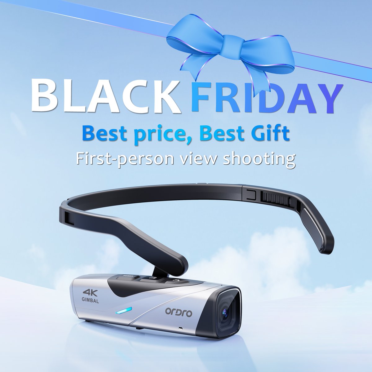 OrdroCo's tweet photo. Gift Early, Save Big! Black Friday Coupons （Code：BLACKFRIDAY ）from ORDRO Shops · Discover our best deals · Up to 30% off
https://t.co/QHmgAeHJUP https://t.co/2wrwPr86gd