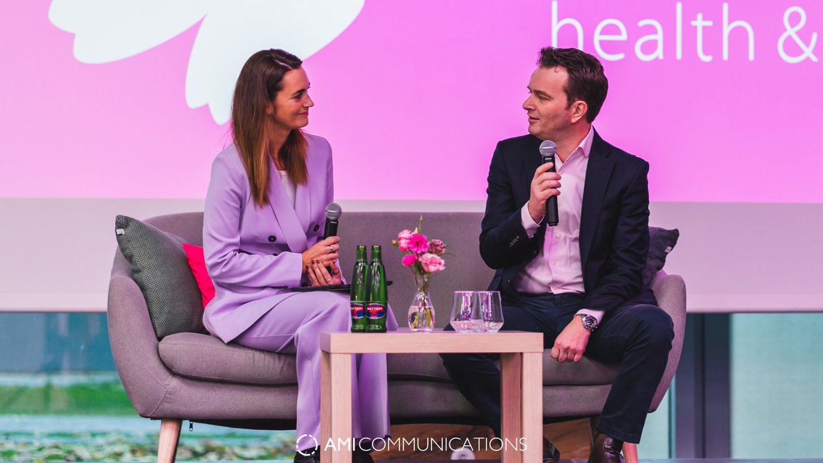 AMI Communications tweet media