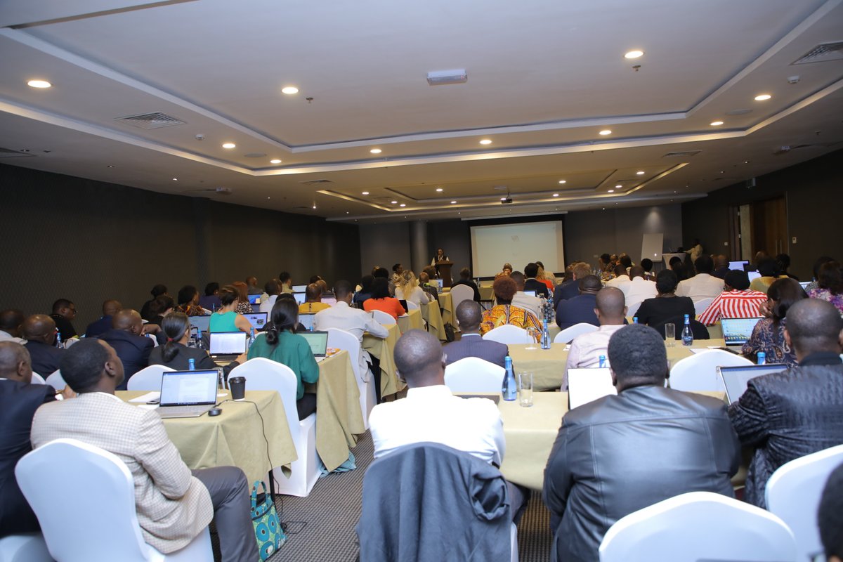 Ministry of Education | Rwanda on Twitter: "In her remarks, @Dr