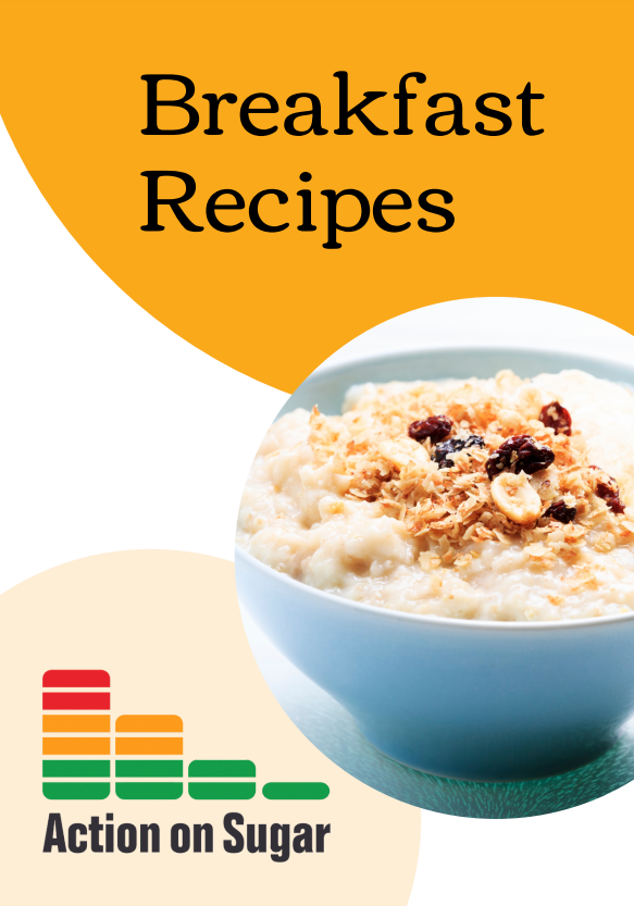 New Breakfast Recipes booklet launched today by @actiononsugar as part of #SugarAwarenessWeek. It contains donated recipes from charities, registered nutritionists and dietitians - all low in sugar. I have donated a recipe for Veggie Stuffed Omelette.

👉actiononsugar.org/sugar-awarenes…