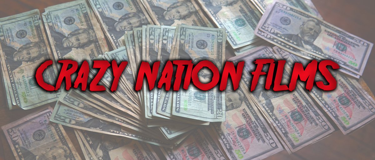 CrazyNationFilm's tweet photo. https://t.co/SQVROxB33M
