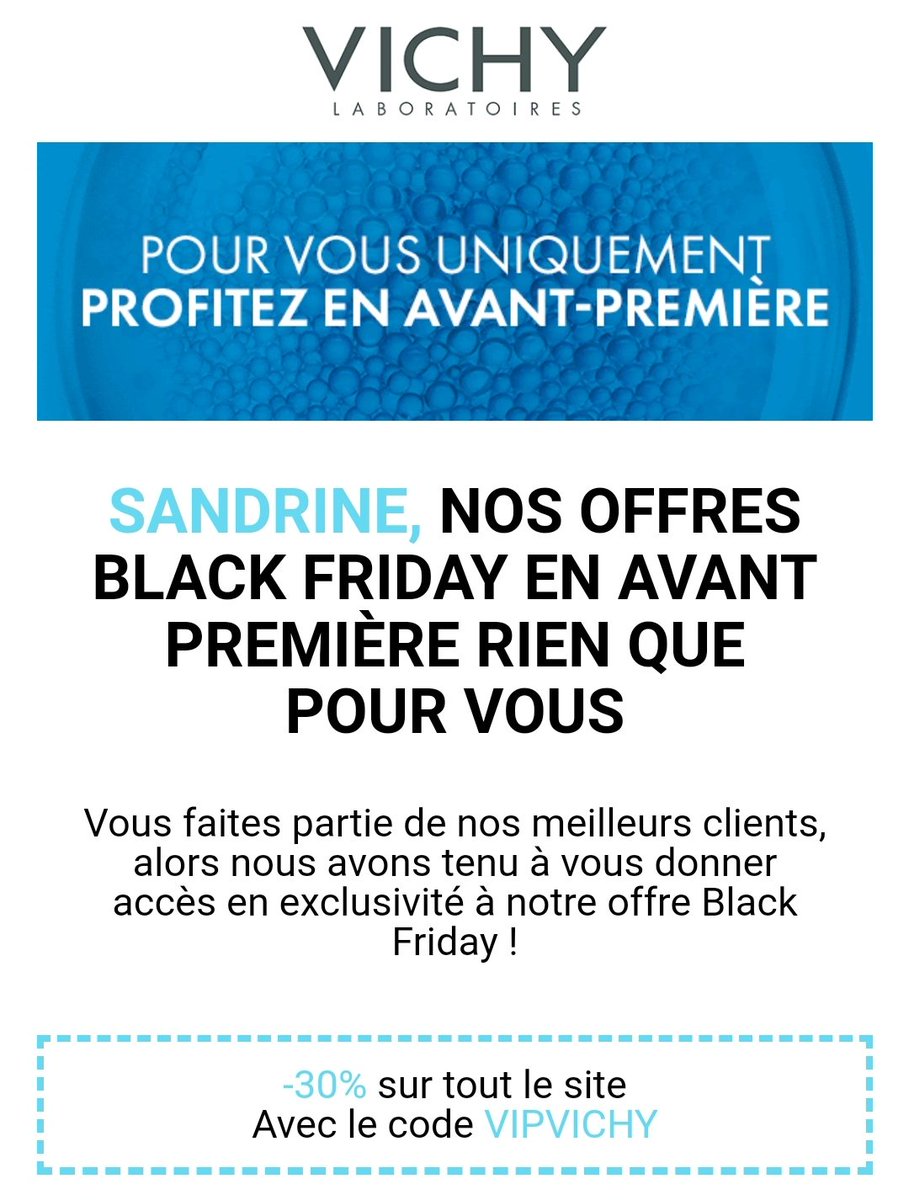 Sandrine Garcia tweet media