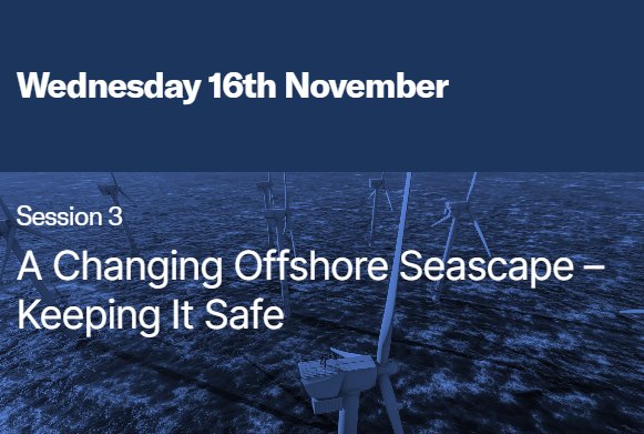 IrishLights's tweet photo. Our opening session at #NavigatingTo2050 global maritime conference this morning focuses on the regulatory challenges and services opportunities surrounding Offshore Renewable Energy #ORE #sustainability #maritime #shipping #safetyatsea https://t.co/jFFBQNdqZd