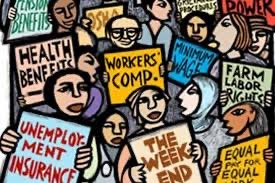 kangaroos991's tweet photo. Employers who classify their workers as “contractors” are just trying to avoid basic “employee” entitlements such as annual leave, sick leave and superannuation!
Is this fair?
#JustSayingNo #FairWorkFairPay https://t.co/vIXq4VVhpc