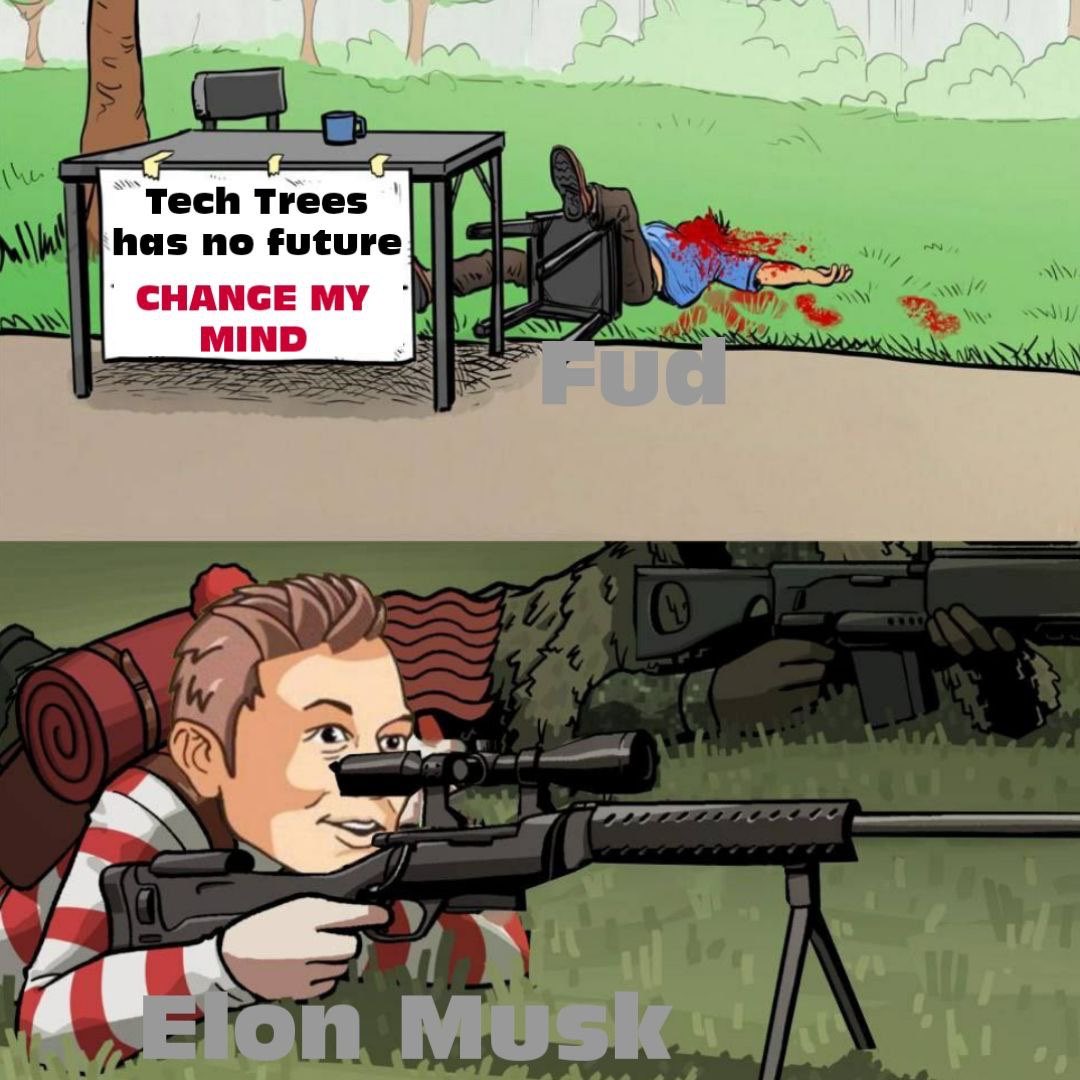 cxlg_X's tweet photo. @Bmoon_crypto @TechTreesSDG @Collieinu_token @RichQuack @RBXSamurai @looksrareNFT @RealFlokiInu @PresaleWorld @safemoon @babydoge @SeedifyFund #TTC #TechTreesCoin #TechTrees
#TechTreesSwap
to the moon https://t.co/pP99eNZlE2