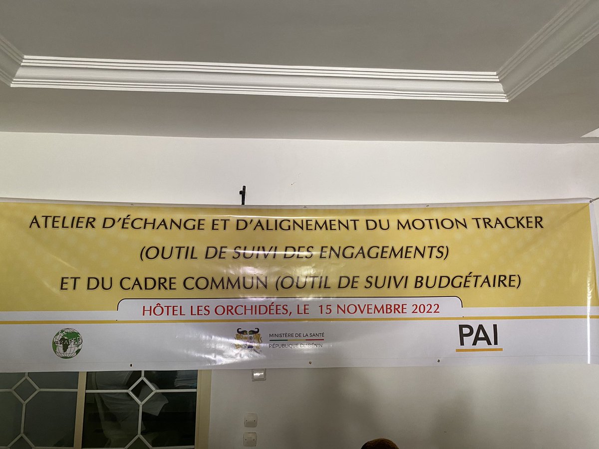 OngGrafed's tweet photo. Ce mardi 15 Novembre 2022, l’ONG GRAFED a tenue un atelier d’échange et d’alignement du MOTION TRACKER et du CADRE COMMUN. L’objectif de cet atelier était de présenter aux diverses organisations ces deux outils de suivie et le lien entre ces derniers. https://t.co/OuIygzYFMM