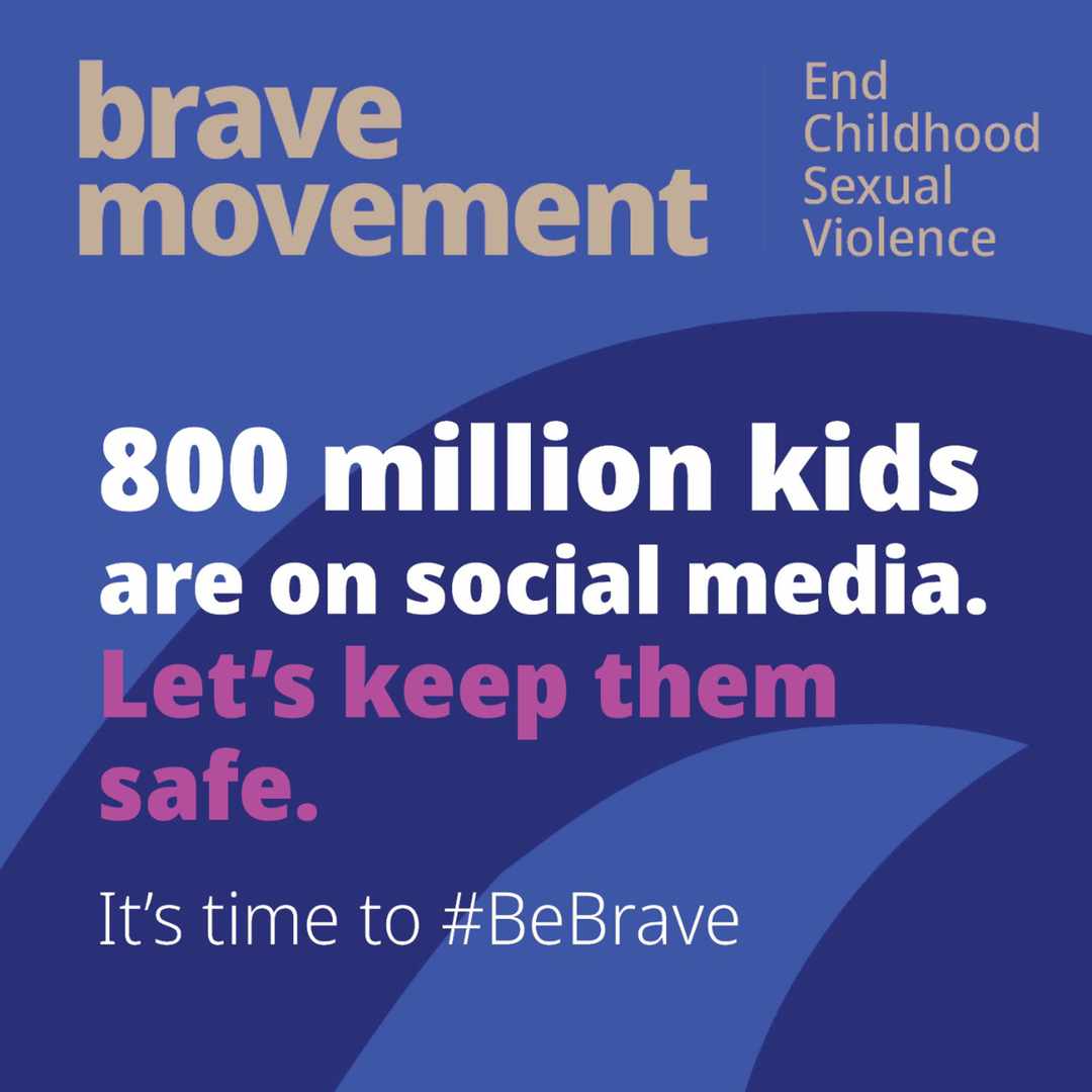 The adolescent years of a girl should be filled woth curiosity,happiness and growth. Unfortunately in some communities girls' adolescent years ade shaped by harmful experience that are irreplaceable and irreversible 
#PreventionHealingJustice 
#EndChildSexAbuseDay 
#Nov18WorldDay