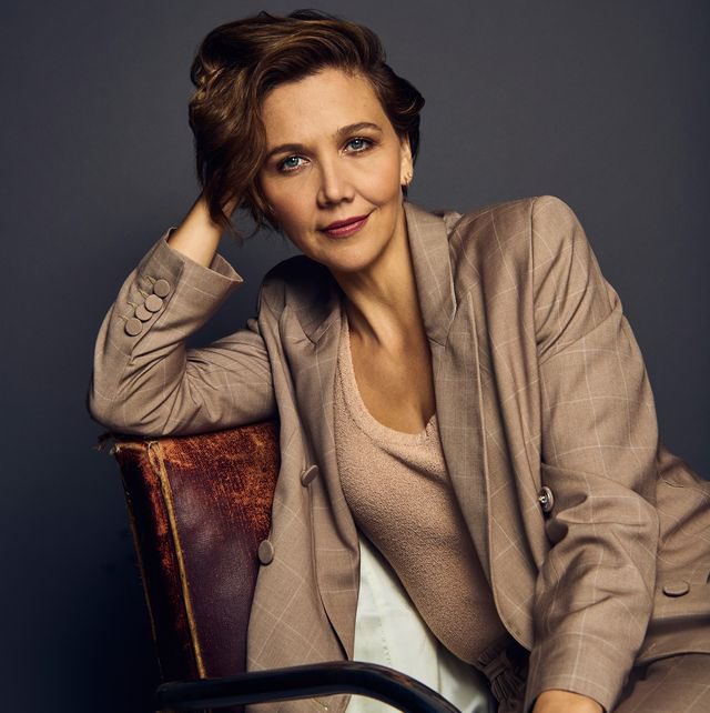 Happy Birthday, Maggie Gyllenhaal!      