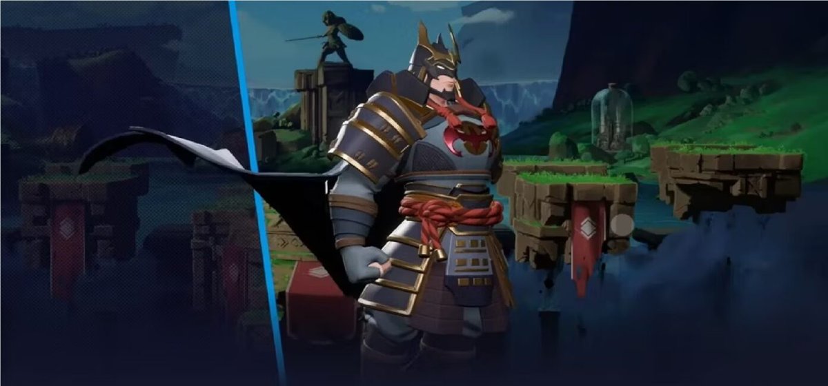 GameGeeksNews's tweet photo. #MultiVersusSeason2 Adds Big Head Mode And Samurai Batman: https://t.co/HSRafzmHR0 via @Gamegeeksnews
@DynoRTs @Rapid__RTs @RexRTs @BlazedRTs @GamingRTweeters @rt_tsb @rttanks @GGProNetwork @FluidRT @sme_rt @Pulse_Rts @GWILD_RT @FatalRTs @OwlRetweets @BulletChamberRT https://t.co/FRCst1sxCy