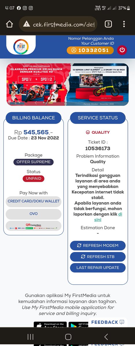 iamings's tweet photo. @FirstMediaCares 😡😡😡😡😡😡 https://t.co/nCiZUgNO1i