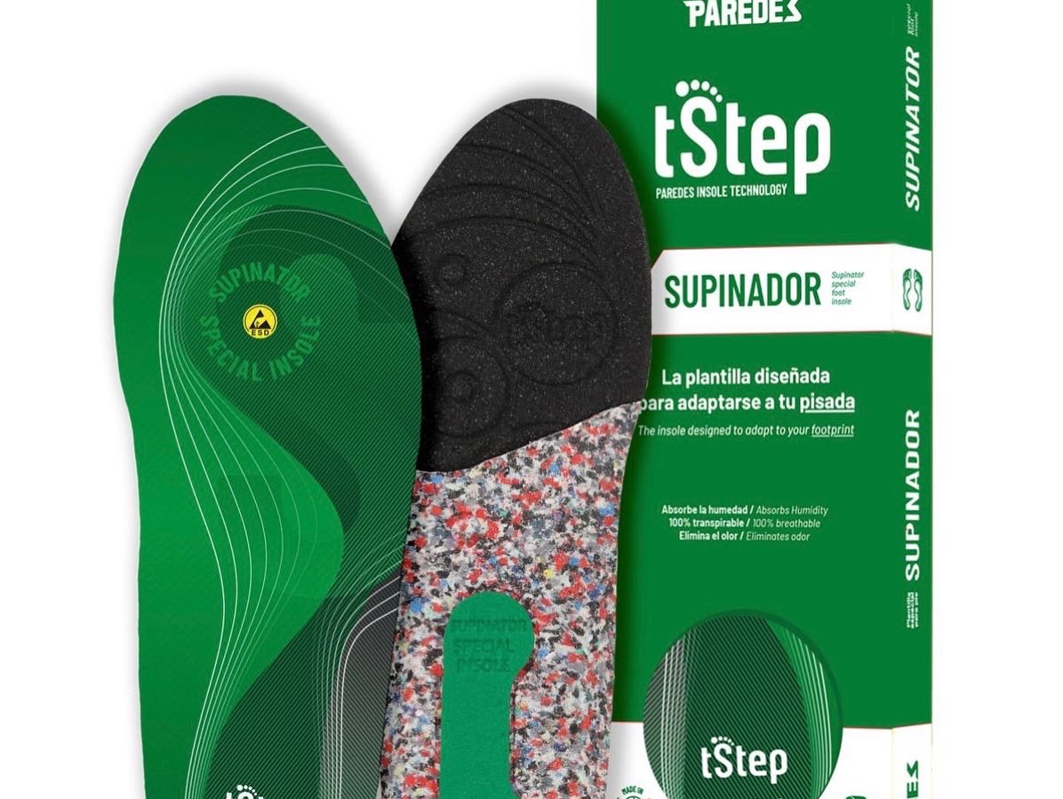 luisemiliofdez's tweet photo. Comienza Congreso Prevención Riesgos Laborales de la Comunidad de Madrid #VICongresoPRL @ComunidadMadrid dónde tenemos la oportunidad de mostrar la nueva máquina de pisada 👣
#tstep #supinador #pronador #neutral
#PRL #EPI #Calzadodeseguridad @PAREDESeguridad @Paredes_es https://t.co/Wemw5WUMsA