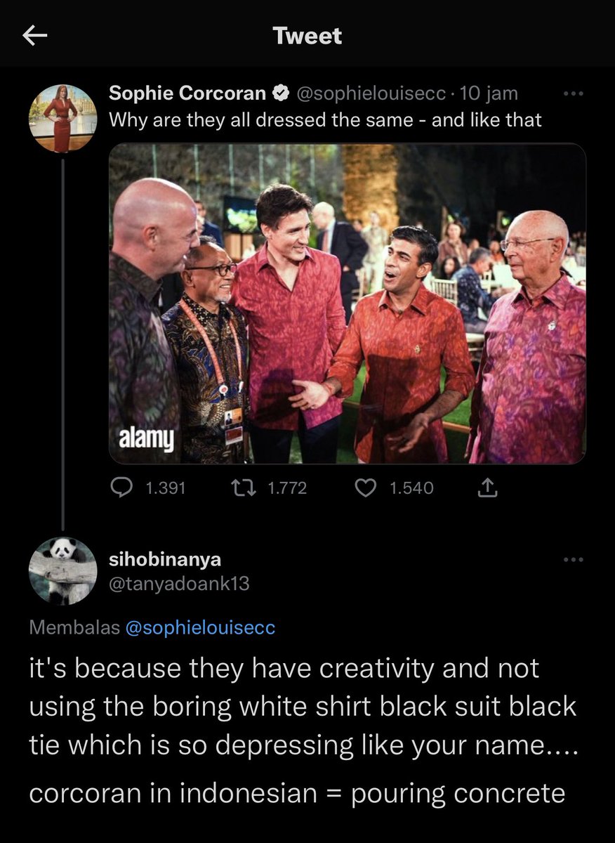AREAJULID's tweet photo. Dis! 🔥🔥🔥 https://t.co/dRpSnSxY2F