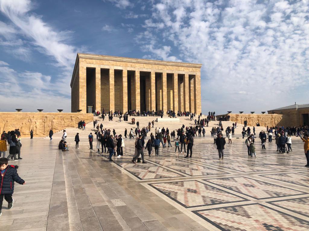 Anıtkabir