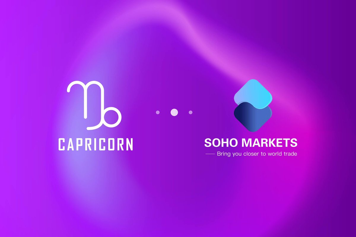 capricornfund's tweet photo. Our seed round backer, @Soho_Markets ,  is an international online CFD broker headquartered in Cyprus, authorized and regulated by the Cyprus Securities and Exchange Commission (CySEC). https://t.co/lD5oE2l7yg