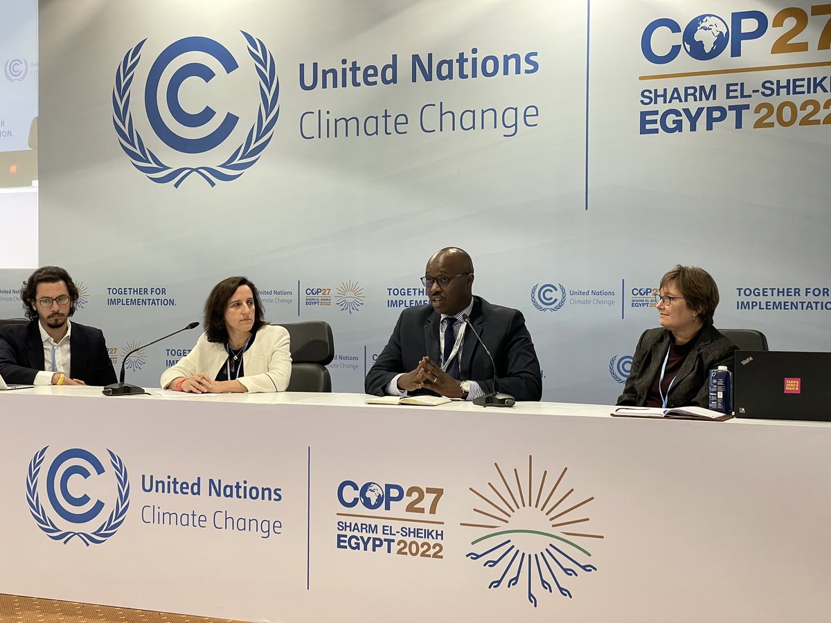 Urban Pathways (@urban_pathways) on Twitter photo Discussing Belo Horizonte’s Ecozone and Nairobi’s Pedestrianization project at COP27 in Egypt. Urban Pathways is making low carbon cities a reality! <a href="/unhabitat/">UN-Habitat</a> <a href="/wupperinst/">Wuppertal Institut</a> Discussing Belo Horizonte’s Ecozone and Nairobi’s Pedestrianization project at COP27 in Egypt. Urban Pathways is making low carbon cities a reality! <a href="/unhabitat/">UN-Habitat</a> <a href="/wupperinst/">Wuppertal Institut</a>