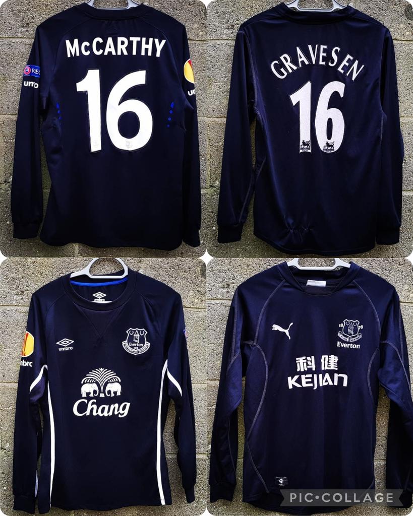 DiarmoDuff's tweet photo. @FootballTourDub @Pompey #ajerseyaday https://t.co/NPPhxVmAdD