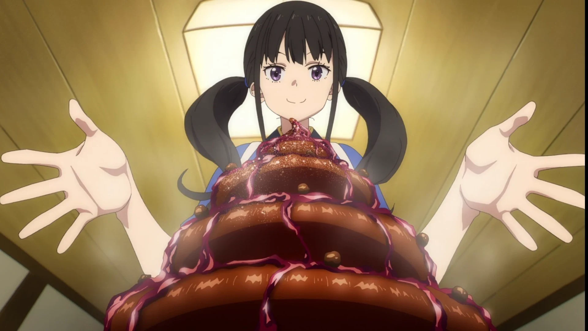 !!!( ﾟдﾟ)ﾊｯ!!!!（違うそうじゃない）  