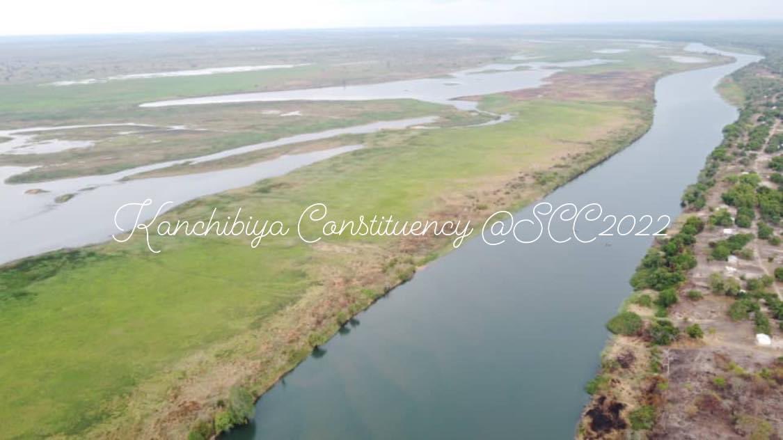 sunday_chanda's tweet photo. Welcome to #Kanchibiya. The place is ripe for serious #sustainable #investment emphasizing on partnerships with the locals. #solution_driven #results_driven #people_centred https://t.co/RtKymL5wuw