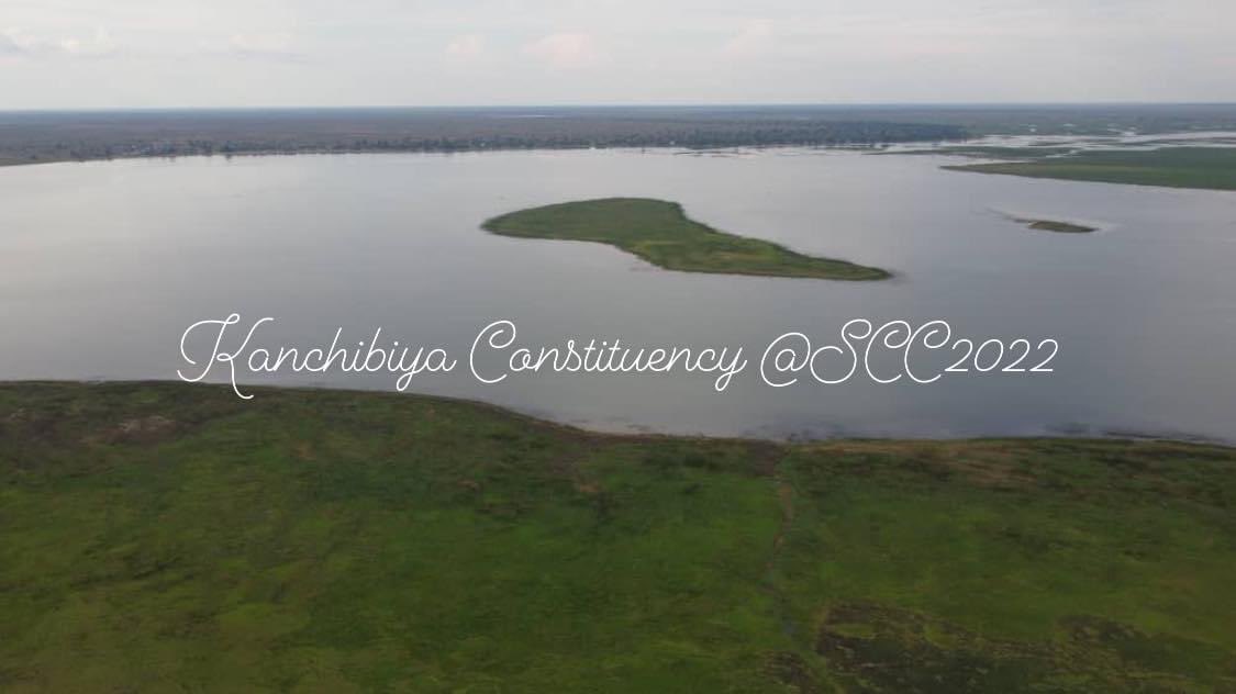 sunday_chanda's tweet photo. Welcome to #Kanchibiya. The place is ripe for serious #sustainable #investment emphasizing on partnerships with the locals. #solution_driven #results_driven #people_centred https://t.co/RtKymL5wuw