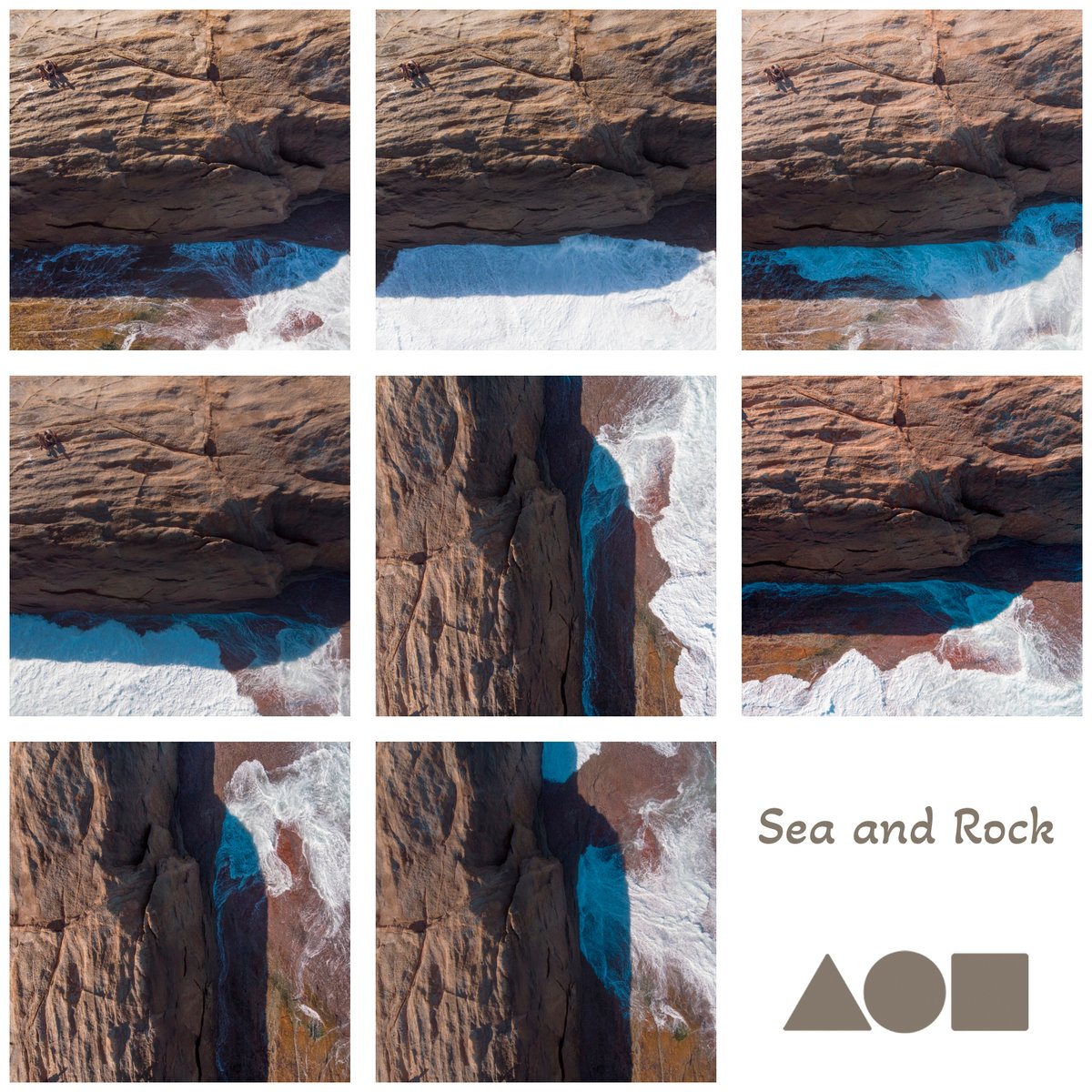 fabionegrao's tweet photo. Sea and Rock
This aerial collection with a poetic vision deals with the meeting of the sea and the rock.
#NFT #NFTsales #dronephotography #dronephotogrammetry #NFTphotographers #Drone #NFTcollections
Link👇
https://t.co/4JAgXC0458 https://t.co/BhlTqqniqS