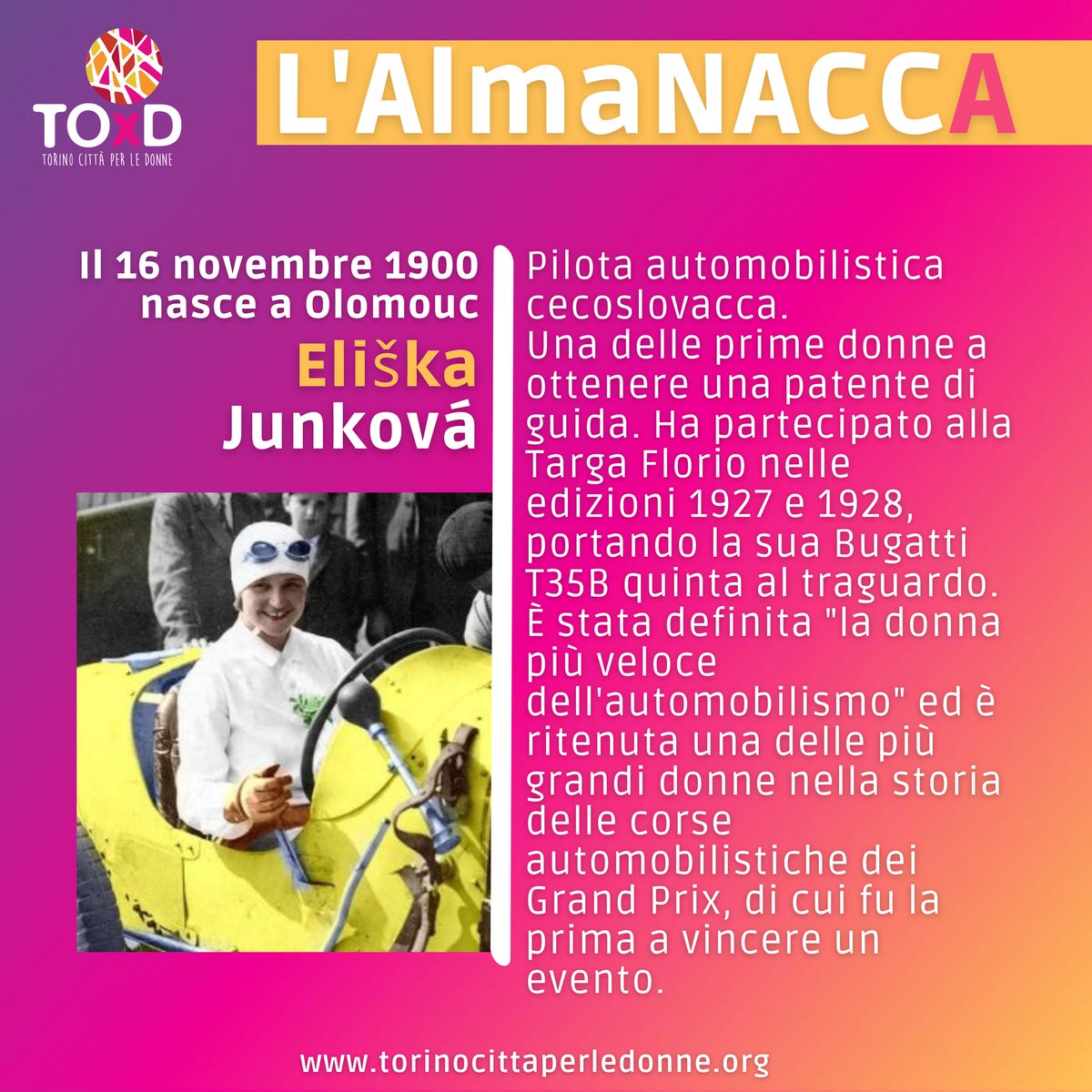 Torino Città per le Donne tweet media