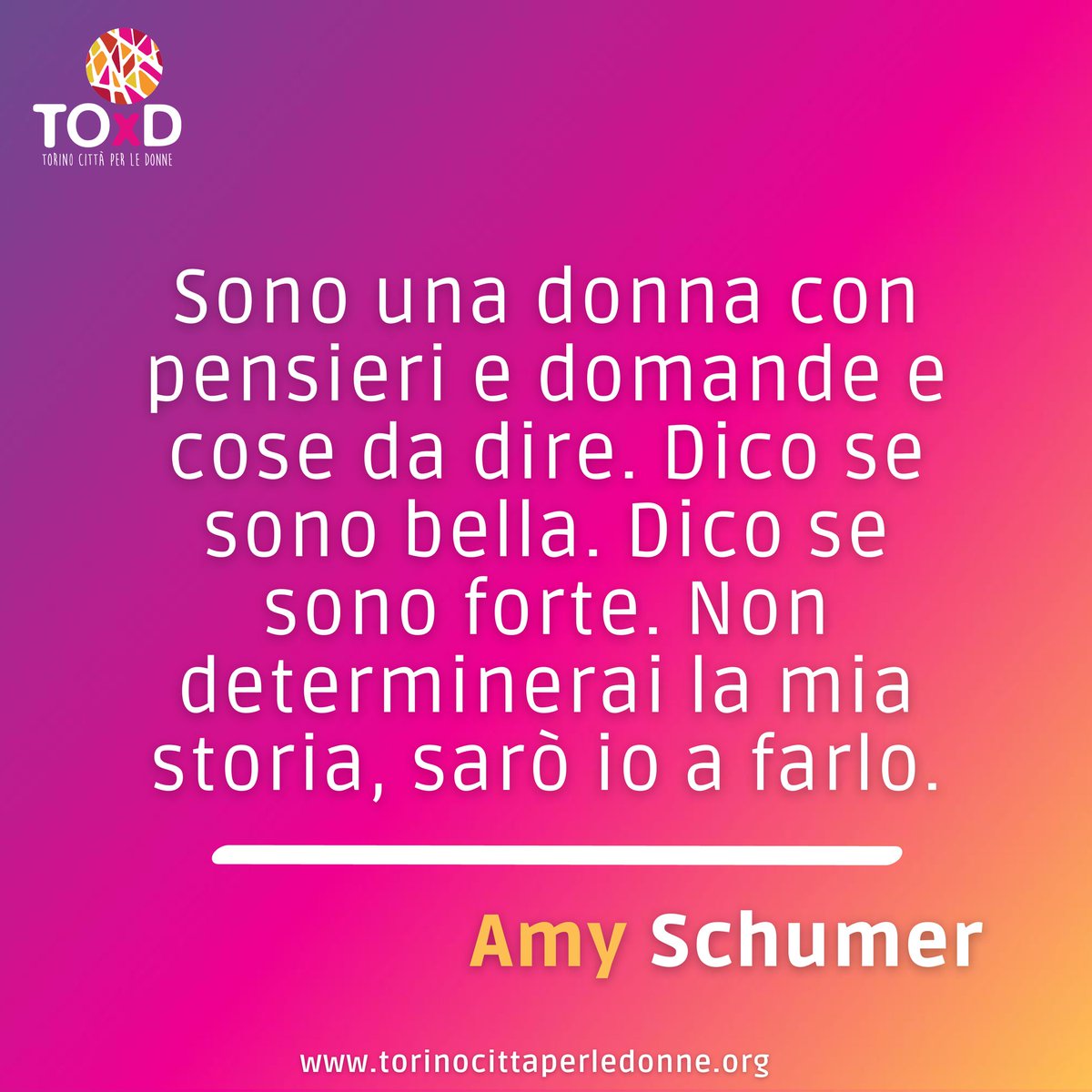 🗓️ 𝘼𝙡𝙢𝙖𝗡𝗔𝗖𝗖𝗔 in arrivo!

#TOxD #almanacca #womenrights #humanrights #torinocittàperledonne #turin #empowerment #women #equality #respect #gendergap #girlspower #gpw