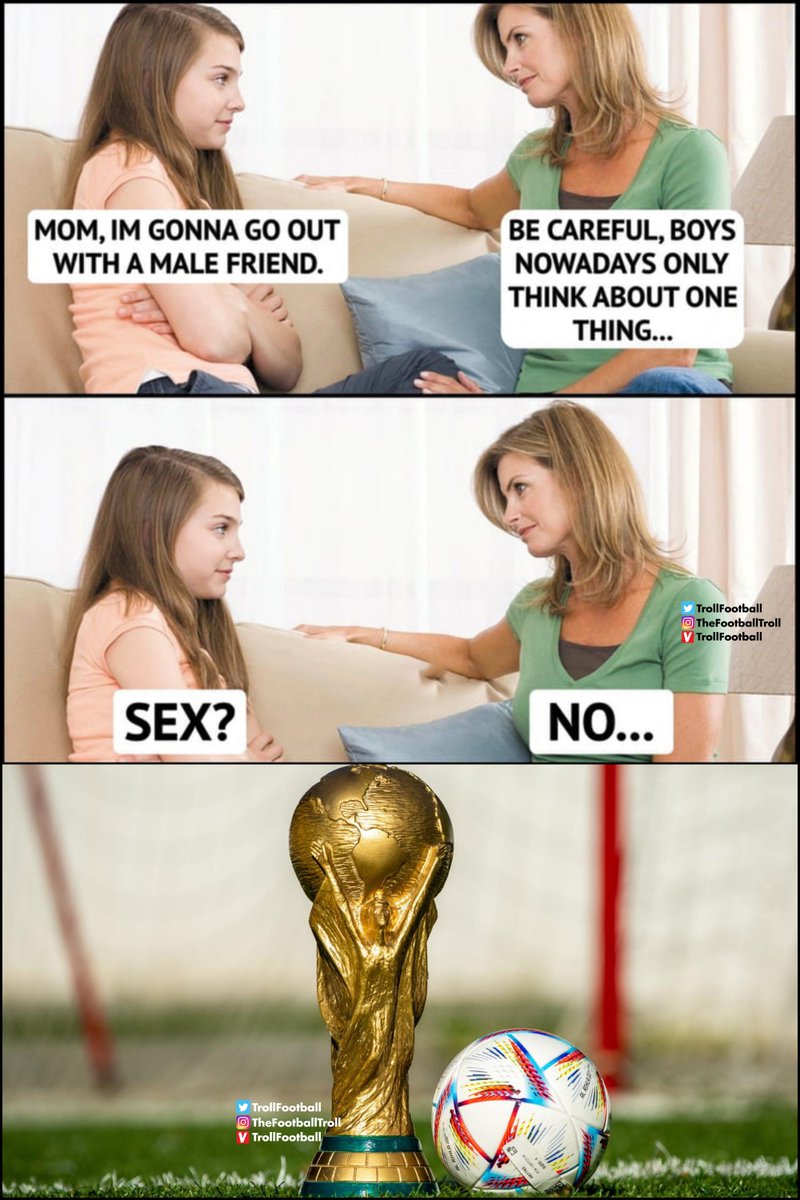TrollFootball's tweet photo. 4 days to go 😍 https://t.co/2Sip4fKx7c