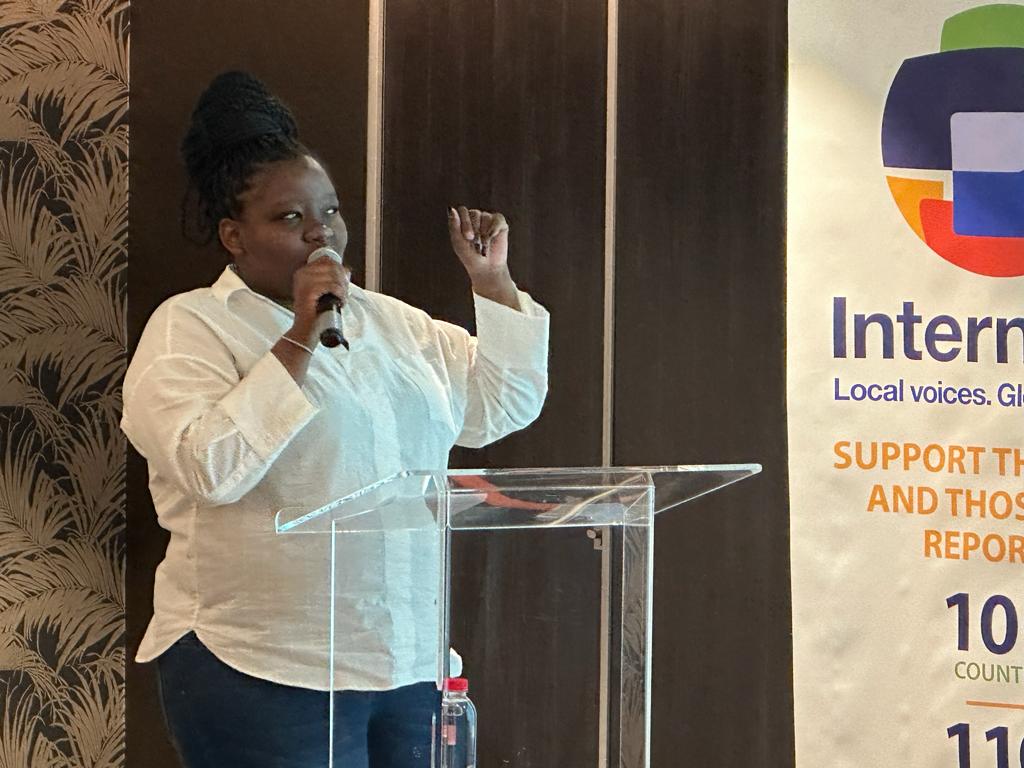Internews in South Africa tweet media