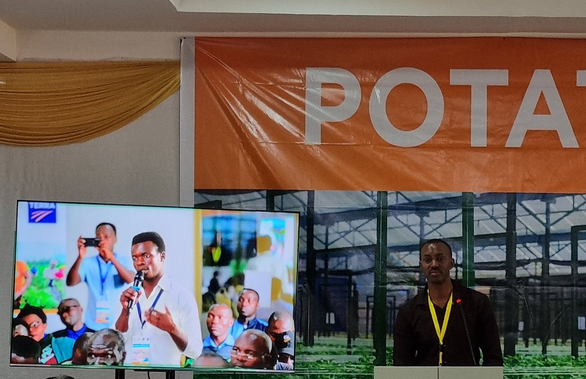 Agriterra Rwanda tweet media