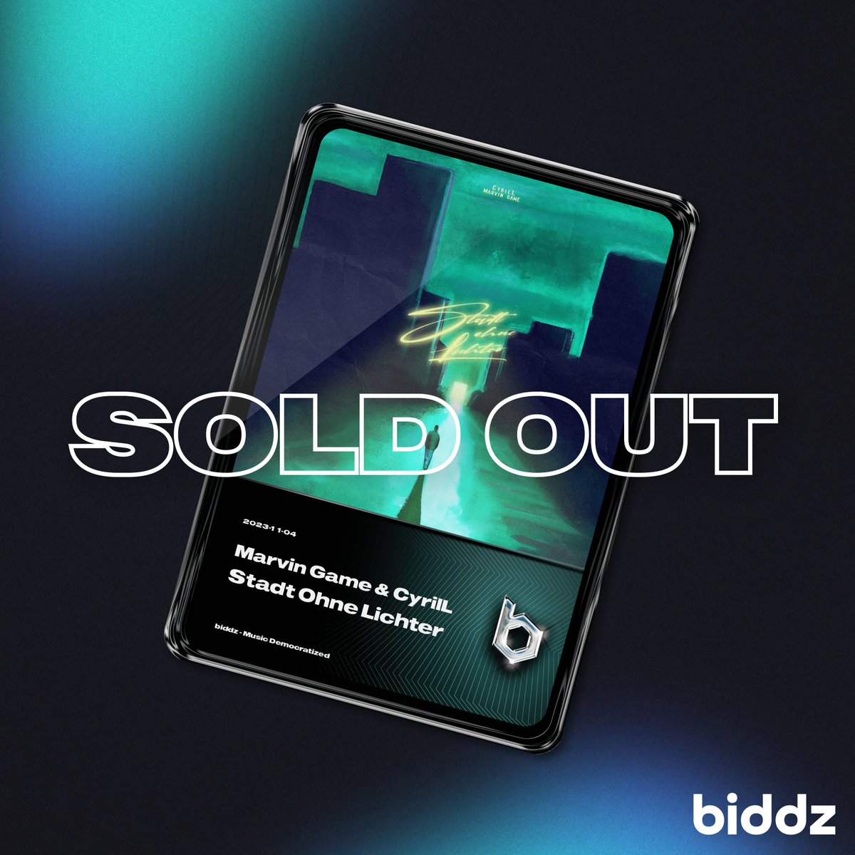 biddz_io's tweet image. 👑 @MarvinGame