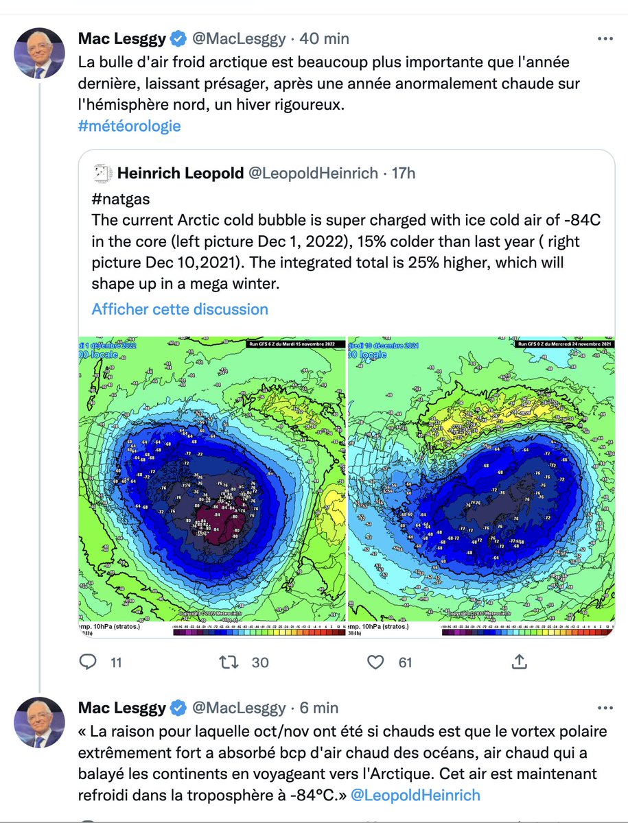 Christophe Cassou tweet media