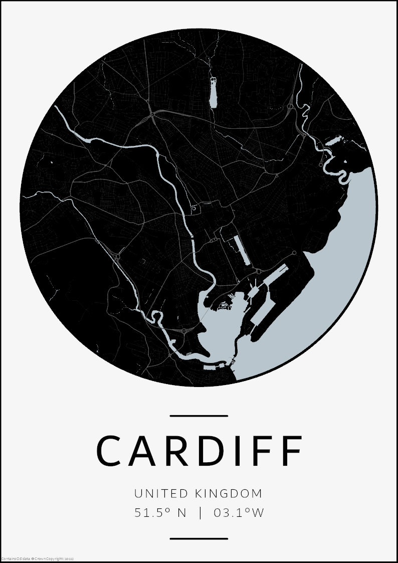 fi_hardie's tweet photo. A few of us from Arup are joining forces for the #30DayMapChallenge to make a map each. Today is my turn, the topic is minimal and I have mapped each of the 3 cities for Arup's UKIMEA West Region offices. Also, happy #GISDay2022! https://t.co/UlrLsKcAXD